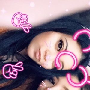 Meet your Posher, Mayra